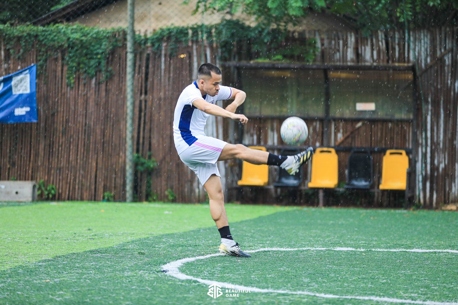 Penyewa Lapangan Mini Soccer
